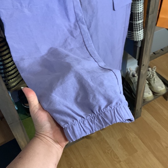 #44- NWT Jogger Pants - Picture 3 of 5